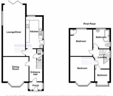 Bournemouth The Grove Moordown, BH9, Dorset - Photo 3