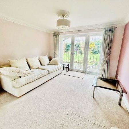 Off Northumberland Avenue, Leamington Spa, CV32 - Photo 1