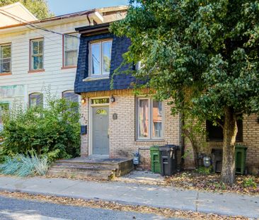 For Lease - 237 Ontario Street, Toronto, Ontario - Photo 4