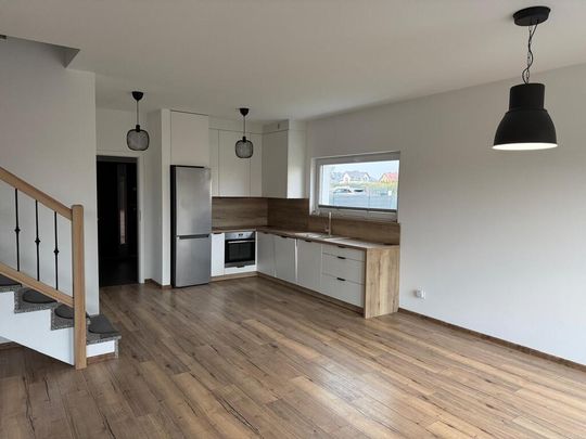 DOM na WYNAJEM - Фото 1