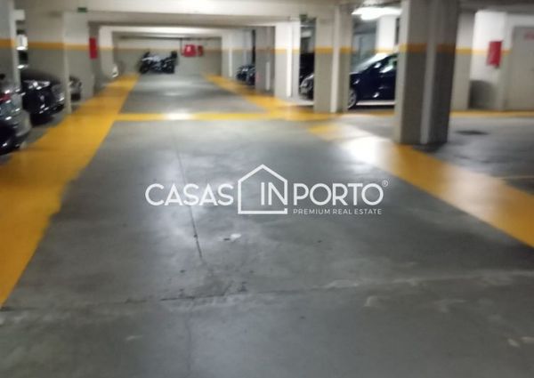 T2 ao Marquês em Condomínio Fechado de Luxo