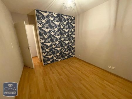 Appartement à louer 2 pièces 46m² - Photo 5