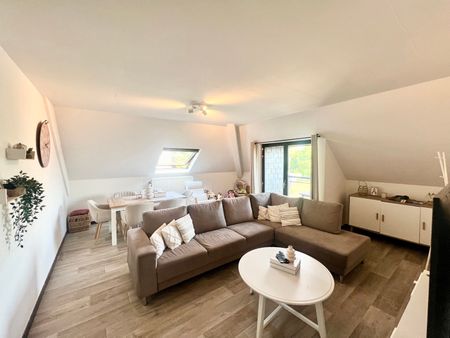 Appartement - à louer - 700 € 1300 Wavre - Photo 4