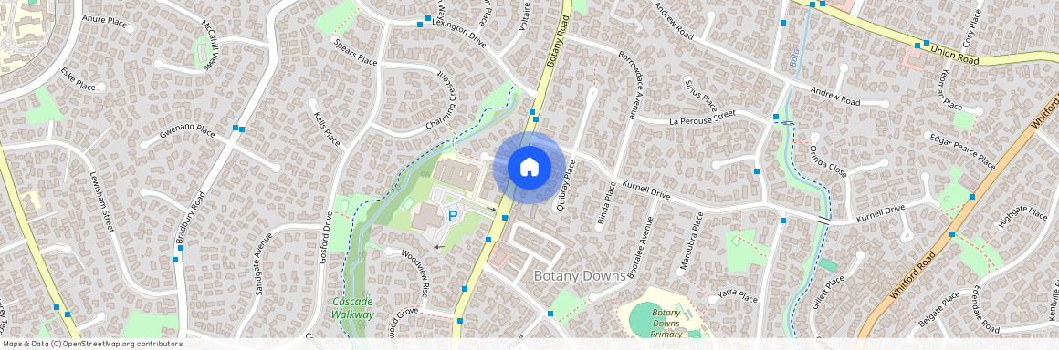 96a Botany Road, Manukau City, Botany Downs