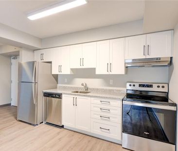 For Lease - 595 Strasburg Road Unit# 309, Kitchener, Ontario - Photo 3