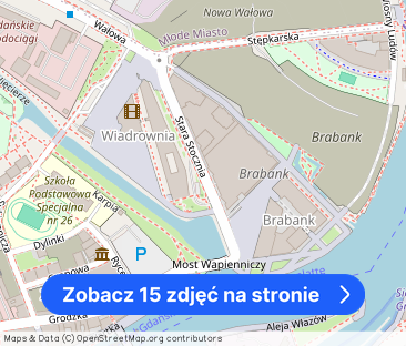 Piękny apartament na luksusowym osiedlu Brabank - Zdjęcie 1