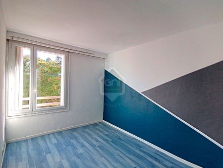 Appartement 3 chambres + bureau - balcon-eau comprise, - Photo 3