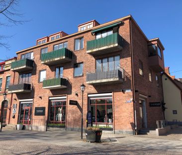 Bankgatan, Halmstad - Photo 4