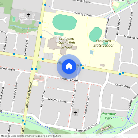 664 Hamilton Road, Qld 4032, Chermside West