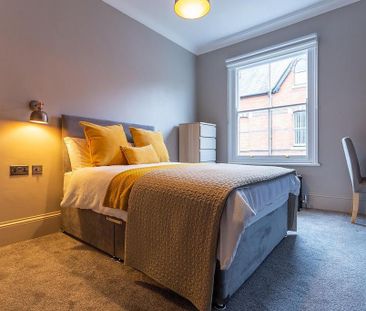 1 bedroom apartment to rent - Photo 6