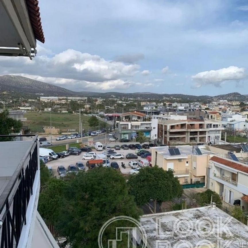 Ενοικίαση κατοικίας, 120 τ.μ., Βάρη, 1.400 € - Photo 1