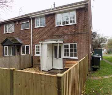 1 bedroom terraced house to rent - Photo 2