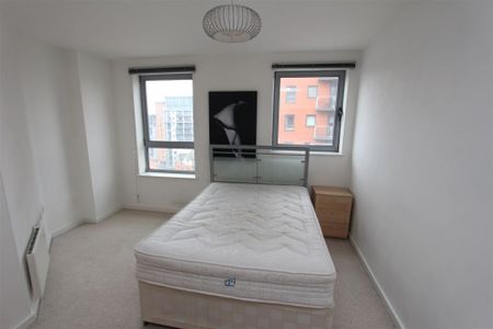 Faroe, Leeds City Centre, LS12 1DP - Photo 5