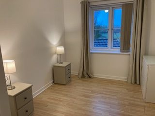 Immaculate 1 Bed Apartment with Private Balcony and Allocated Parking Space for Rent in Leicester - Photo 2