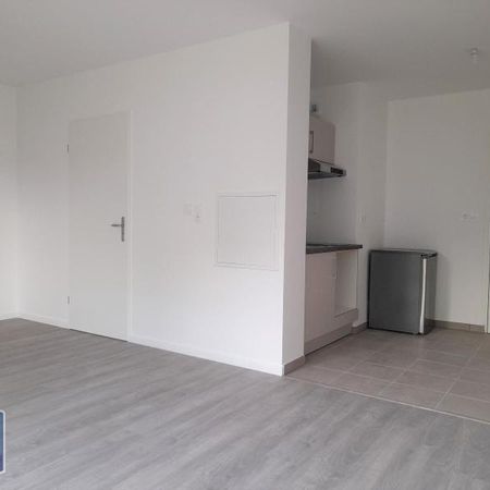 Location Appartement 1 pièce 29m² REIMS 51100 - Photo 4