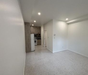 1 1/2 - Montréal (Saint-Henri) - 875 $/mois - Photo 2