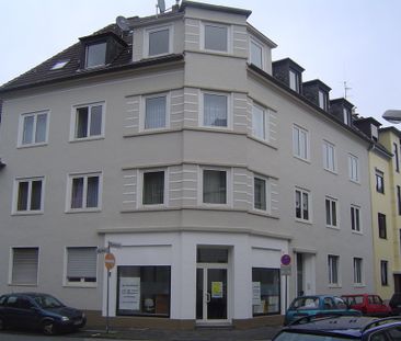 Geräumige 3-Zimmer-Wohnung in Duisburg-Rheinhausen! - Photo 1