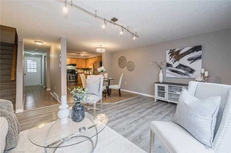 For Lease - 27 Max Becker Drive, Kitchener, Ontario - Photo 5