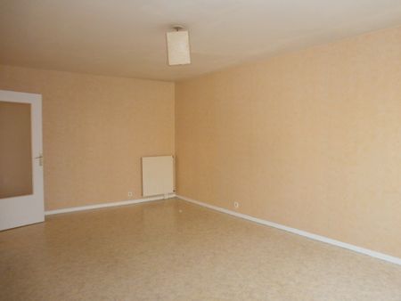 Location Appartement 2 pièces 54m² NANTES 44300 - Photo 2