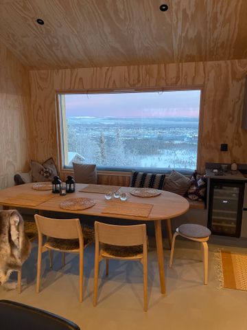 Dundret, Gällivare - Photo 2