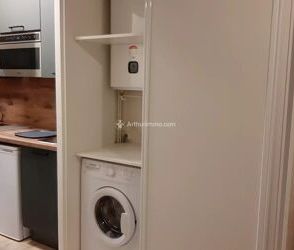 Location de vacances Appartement 1 pièces 20 m2 à Bagnoles-de-l'Orn... - Photo 6