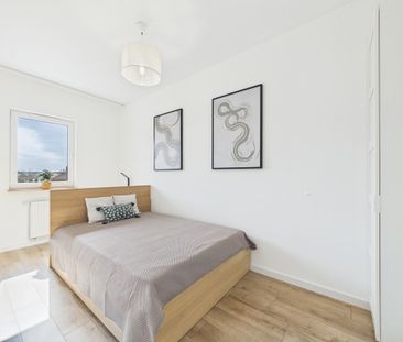 Nowe 46m² z garderobą | Ogród za oknem | Garaż - Photo 2