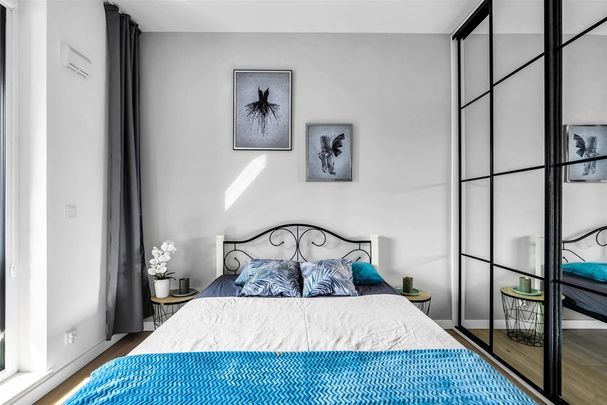 Komfortowe 2-pokojowe mieszkanie, ul. Taśmowa - Photo 1