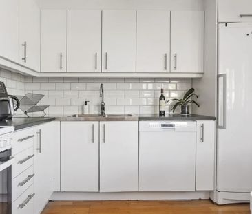 Täby - 2.5rok - tillsv - 17.250kr/mån - Photo 6