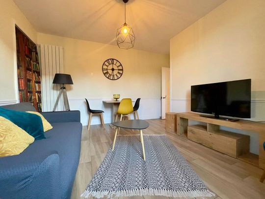 Appartement T3 meublé à Béziers - Photo 1