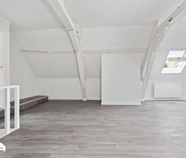 4138 - Location Appartement - 2 pièces - 41 m² - Arras (62) - Hyper... - Photo 1