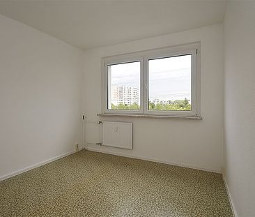 3-Raum-Wohnung Schilfstraße 11 - Foto 1