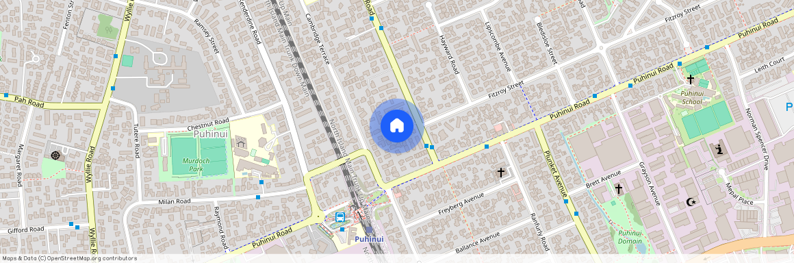 3/121 Wallace Road, Papatoetoe, South Auckland