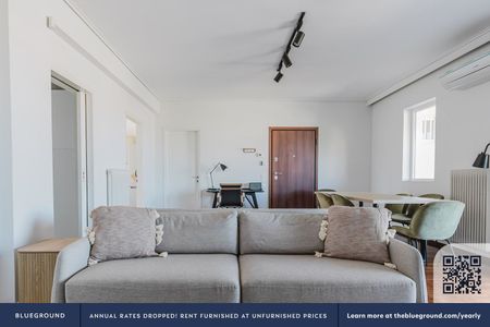 Διαμέρισμα για ενοικίαση Χαλάνδρι - Φωτογραφία 3