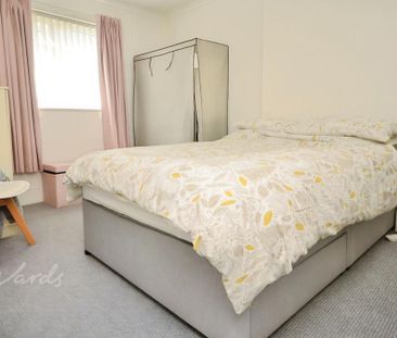 2 bedroom terraced house to rent - Photo 6