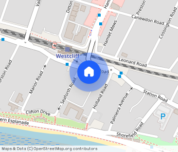 162 Station Road, Westcliff-On-Sea - Photo 1