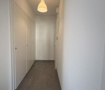 Magnifique 2.5 pièces avec vue au 4ème étage - Foto 2