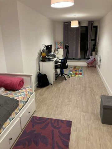 2 Bed Flat, Lombard Street, B12 - Photo 3