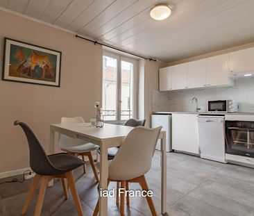 Appartement 1 pièce de 35 m² à Flins-sur-Seine (78410) - Photo 2