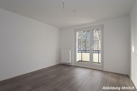 3-Raum-Wohnung Moskauer Straße 34 - Foto 3