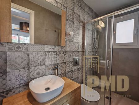 Μεζονέτα για ενοικίαση Άνω Γλυφάδα (Γλυφάδα) - Photo 3