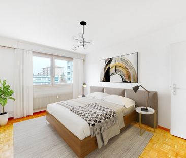 Logement dans quartier calme et verdoyant - Foto 2