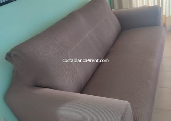 Benidorm Levante Winter let