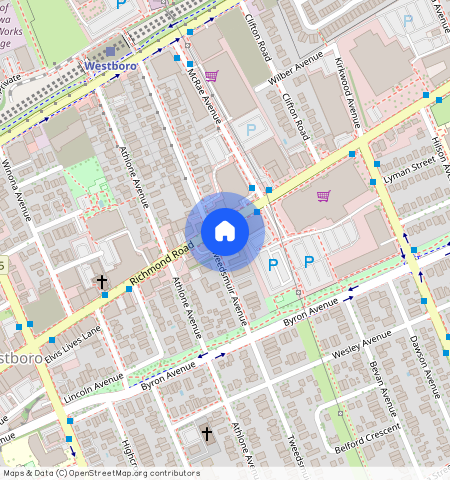 236 Richmond Road, Westboro, Ottawa, ON