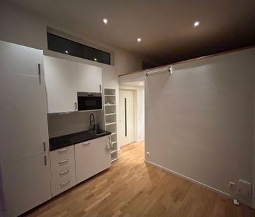 Rosbacken 21 - Photo 2