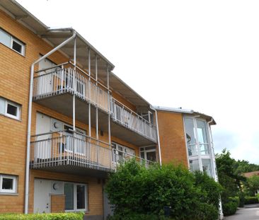 Lars Runebergs gata 45 - Foto 1