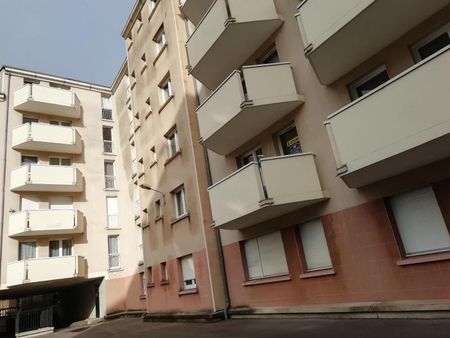 Location Appartement 1 pièce 32m² LE MANS 72000 - Photo 5