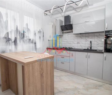 Apartament 2 camere, Tineretului 35 BIS, Bl. 6, Chiajna - Fotografie 5