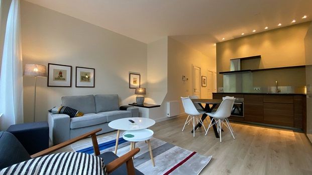 Te huur: Appartement Lauriergracht in Amsterdam - Foto 1