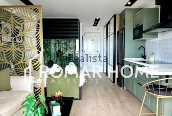 Alquiler de estudio en Avenida Antonio Toré Toré