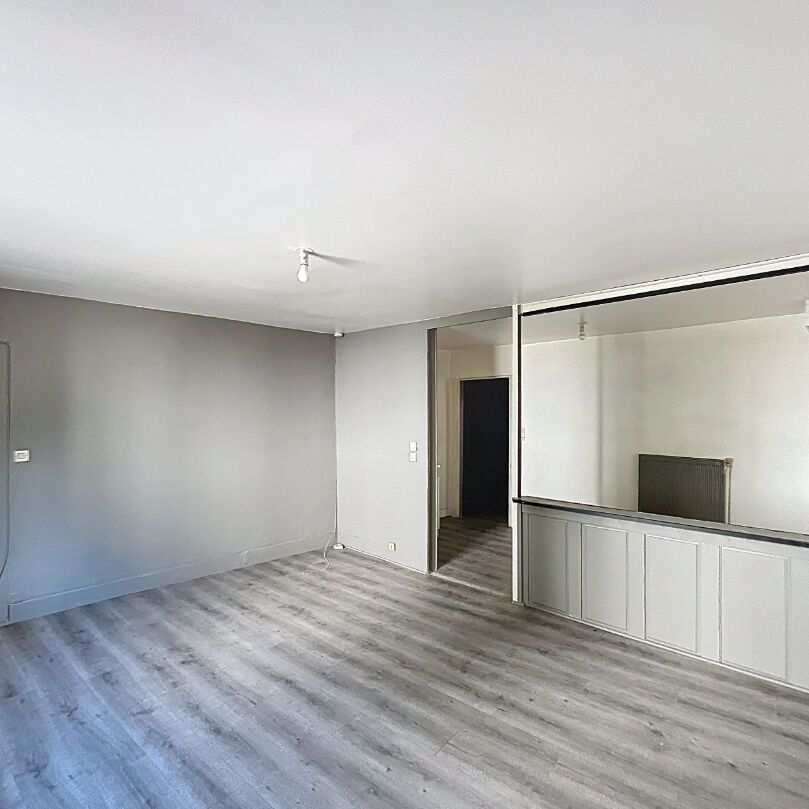 Appartement / Offre 59522342 - Photo 1